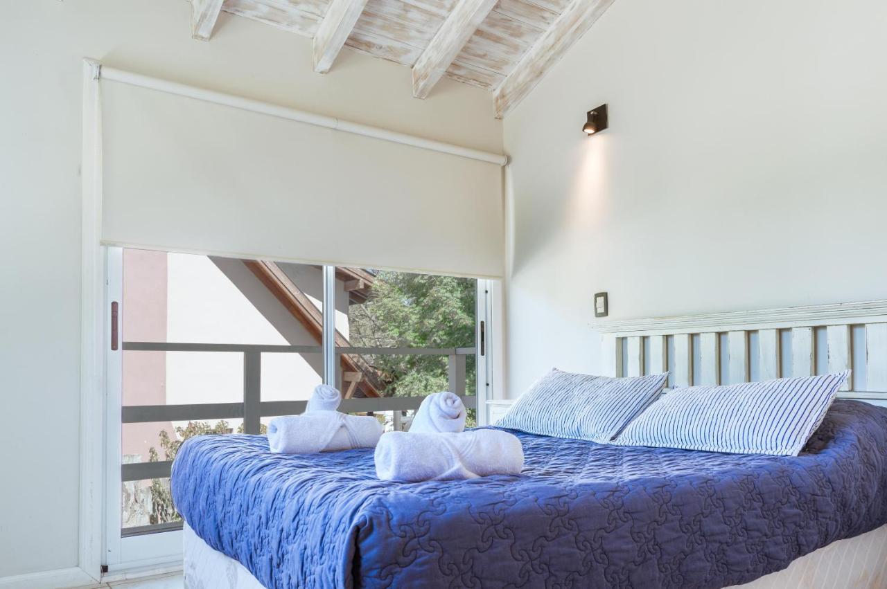 Bog Las Frutillas Villa La Angostura Εξωτερικό φωτογραφία
