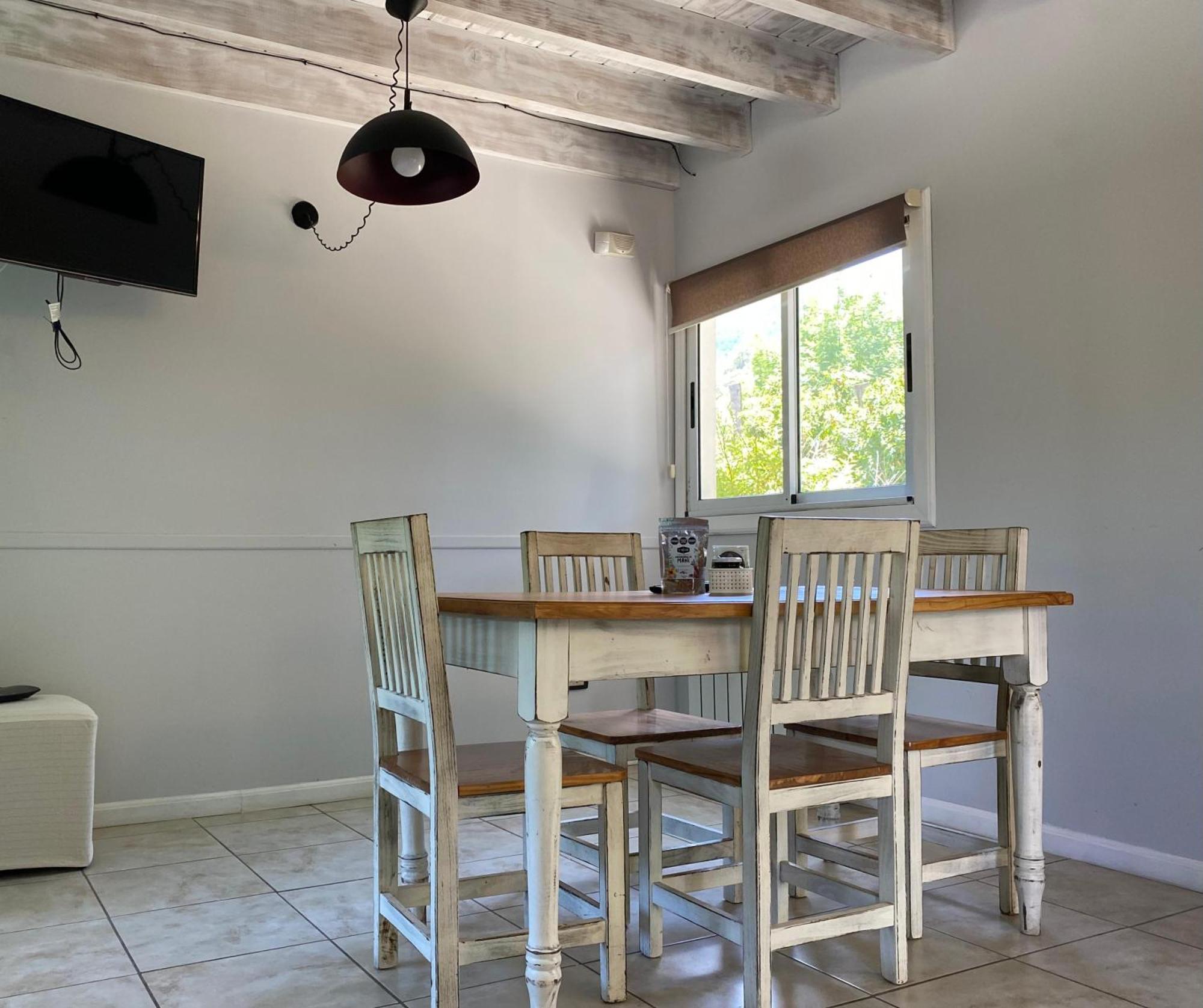 Bog Las Frutillas Villa La Angostura Εξωτερικό φωτογραφία